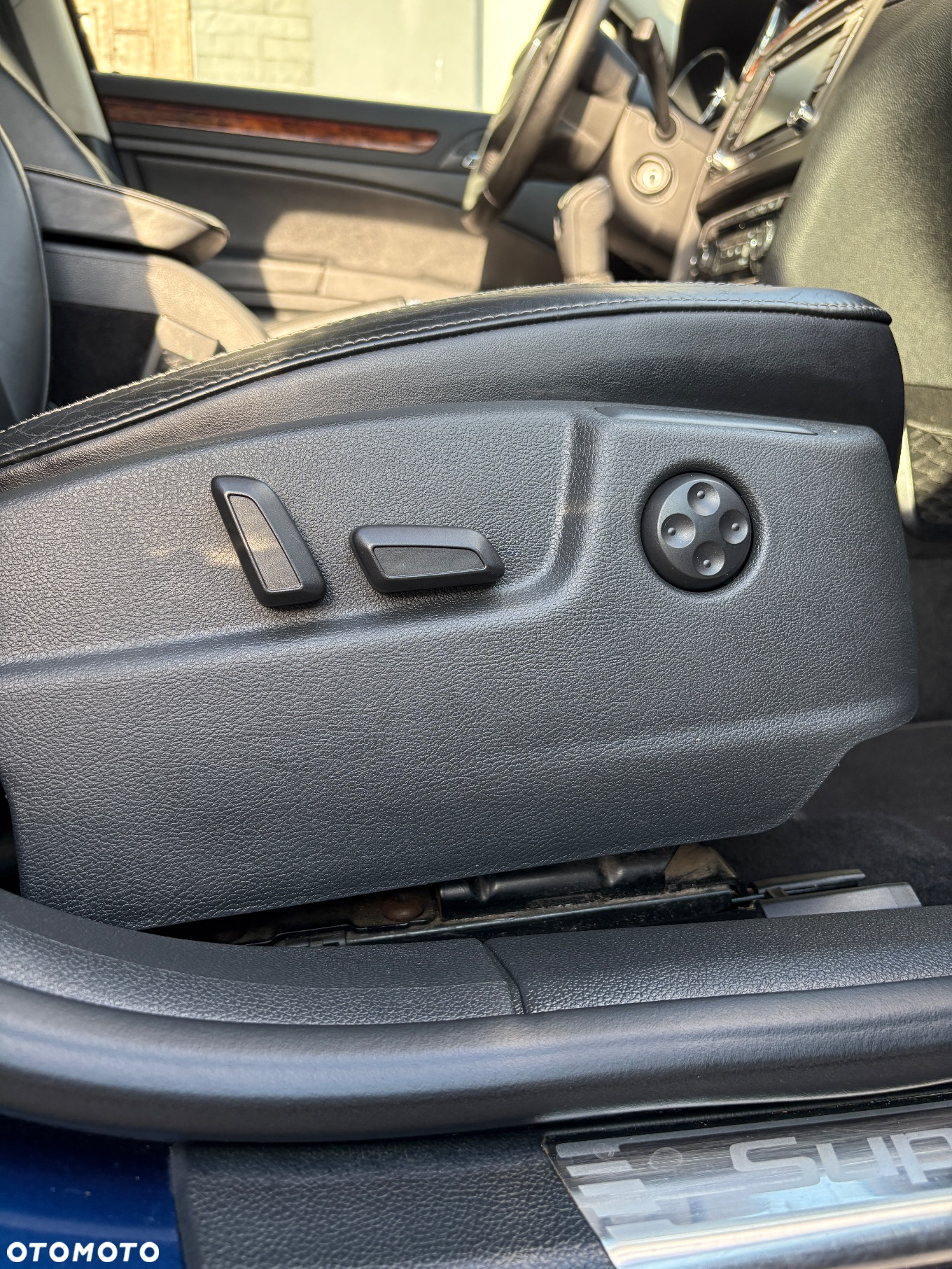 Skoda Superb 2.0 TDI Exclusive - 23