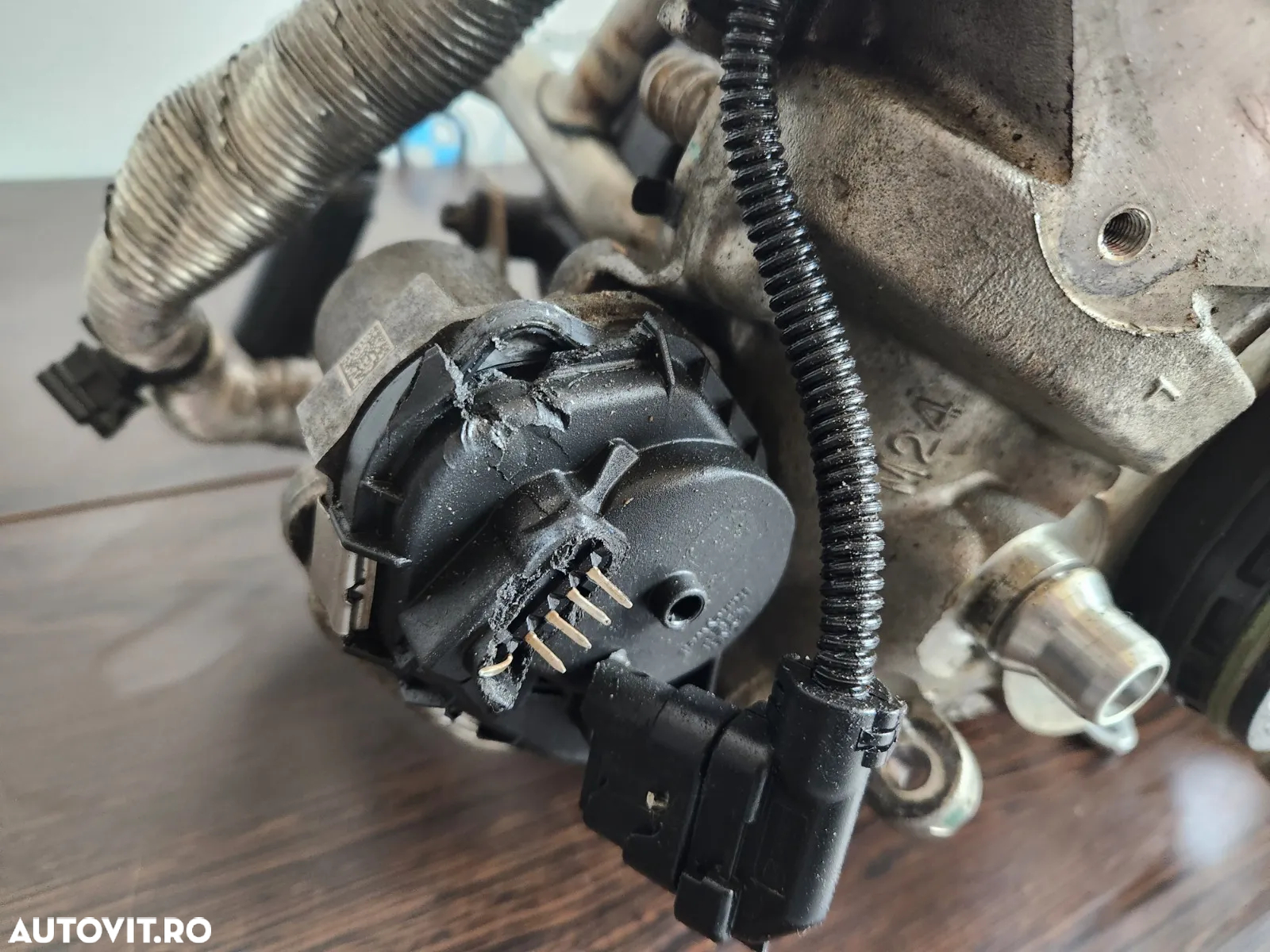 Turbine Turbo Bi-Turbo Bmw 3.0 D 4.0 D 5.0 D B57D30B Cod  Cod  G20 G30 G11 G12 G14 G15 G01 G02 G05 - 8