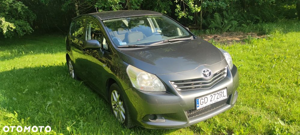Toyota Verso 1.6 Active - 5