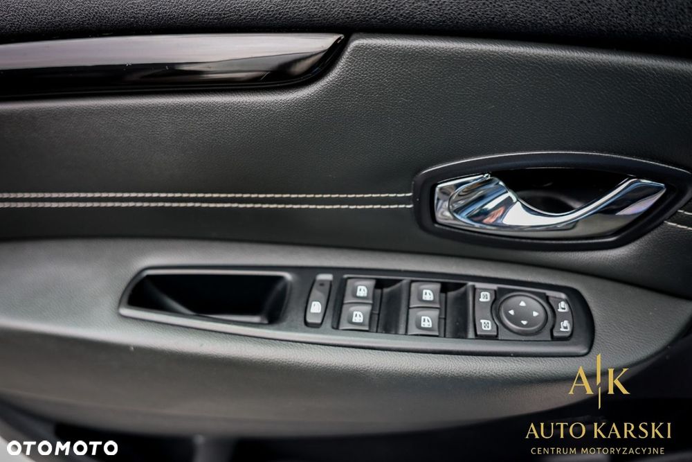 Renault Scenic - 10