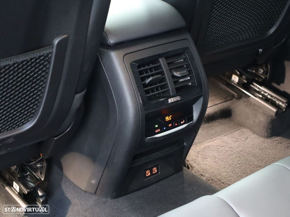 BMW X3 30 e xDrive - 12