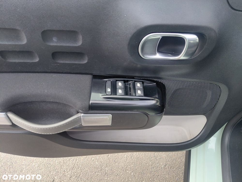 Citroën C3 Pure Tech 83 S&S FEEL - 9