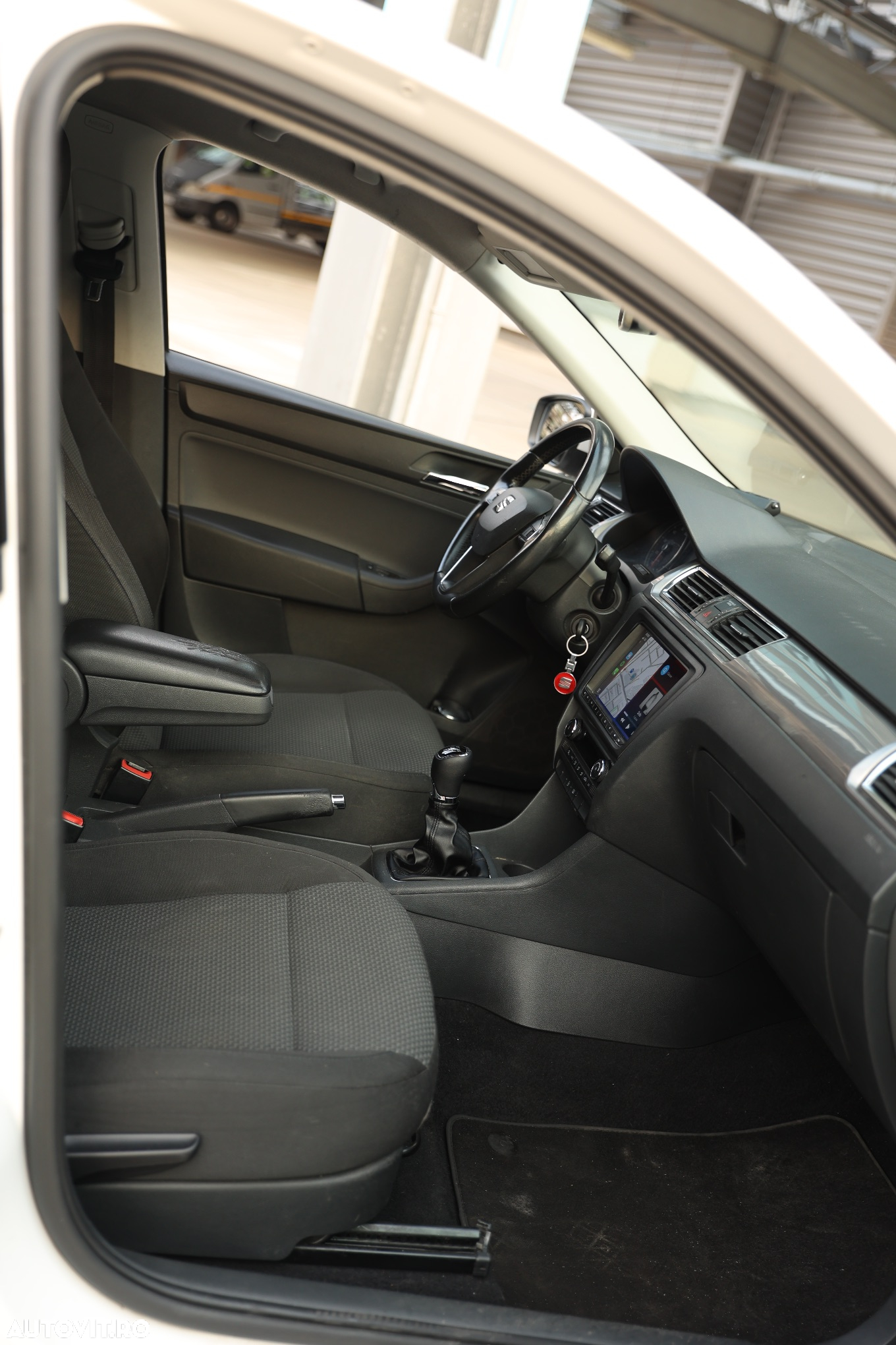 Seat Toledo 1.2 TSI Style - 10