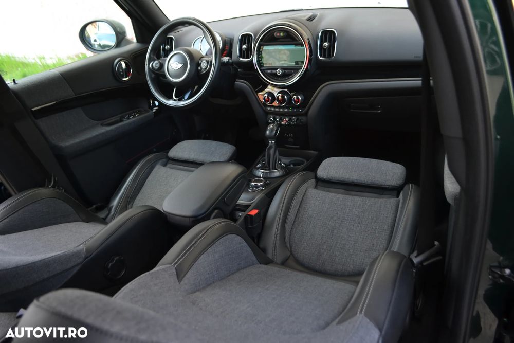 Mini Countryman Cooper S All4 Aut. - 11