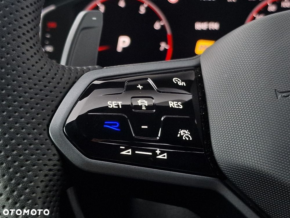 Volkswagen Arteon 2.0 TSI 4Motion R DSG - 20