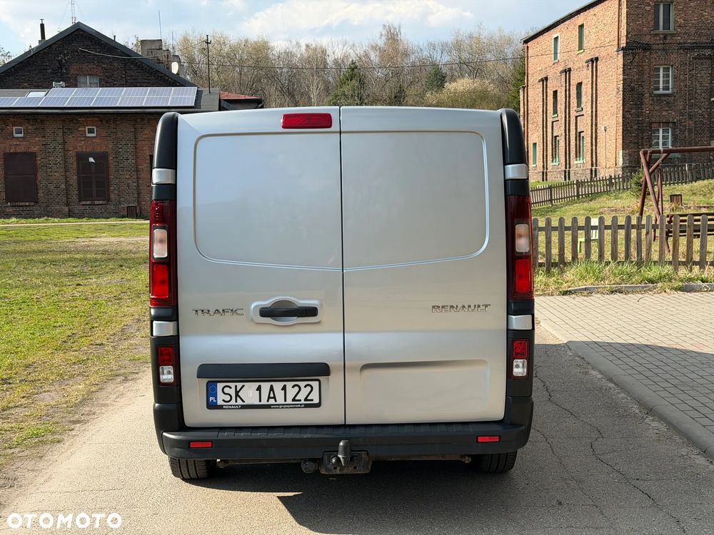 Renault Trafic - 5