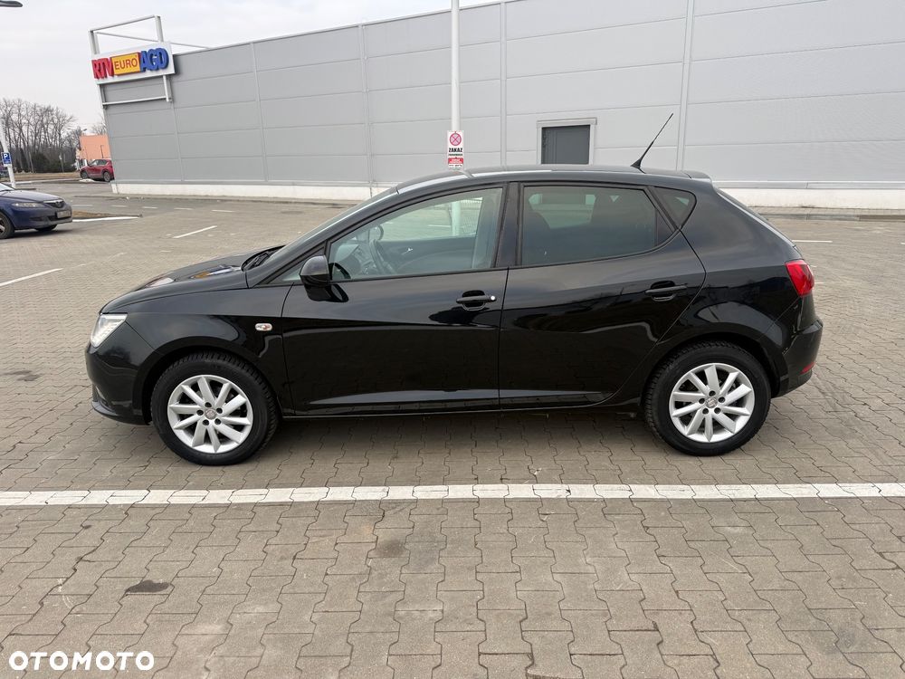 Seat Ibiza 1.6 TDI CR Style - 9