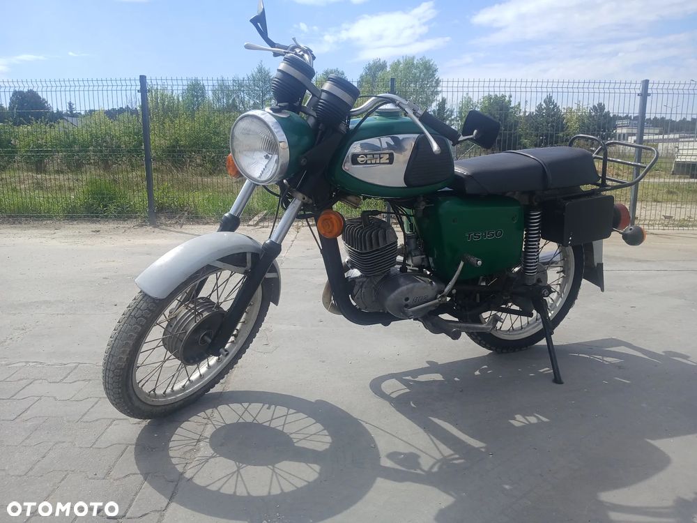 MZ TS - 3
