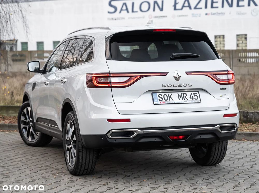 Renault Koleos - 8