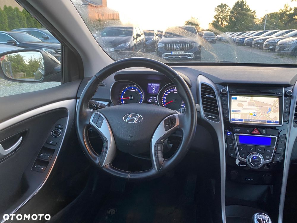 Hyundai i30 1.4 Premium - 31