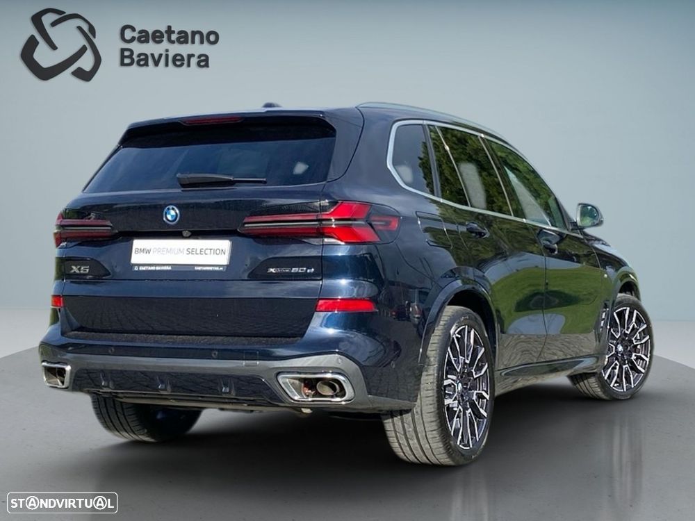 BMW X5 50 e xDrive Pack - 2