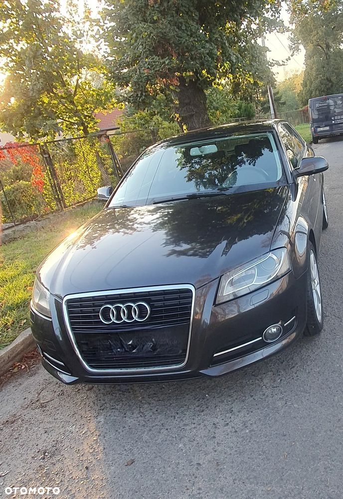 Audi A3 - 1