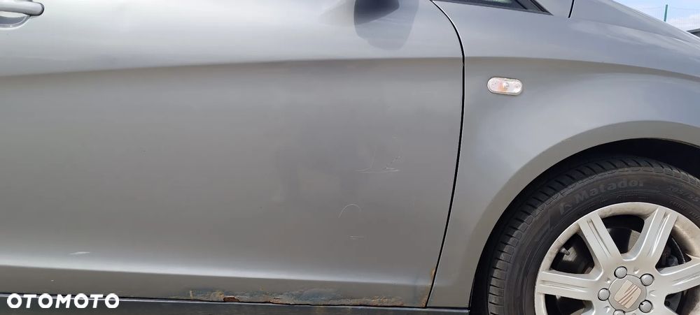 Seat Altea XL 2.0 TDI Stylance DSG - 14