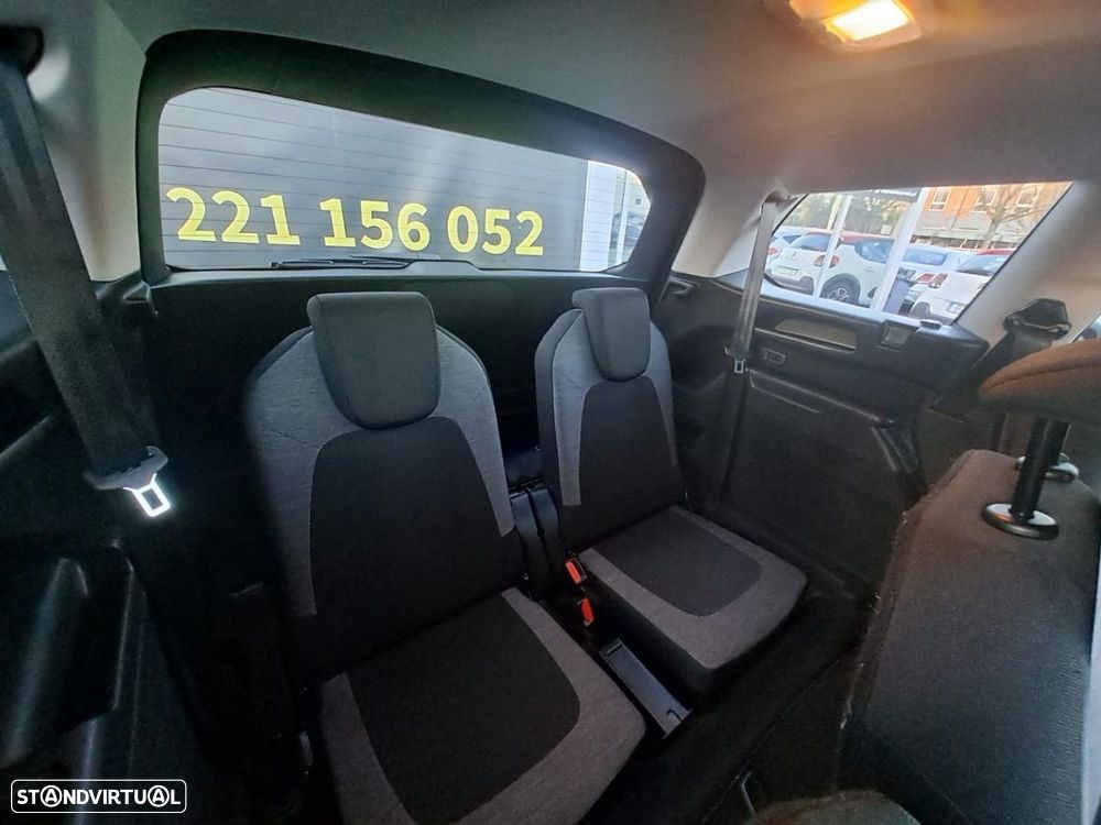 Citroën Grand C4 Spacetourer 1.5 BlueHDi Shine - 16