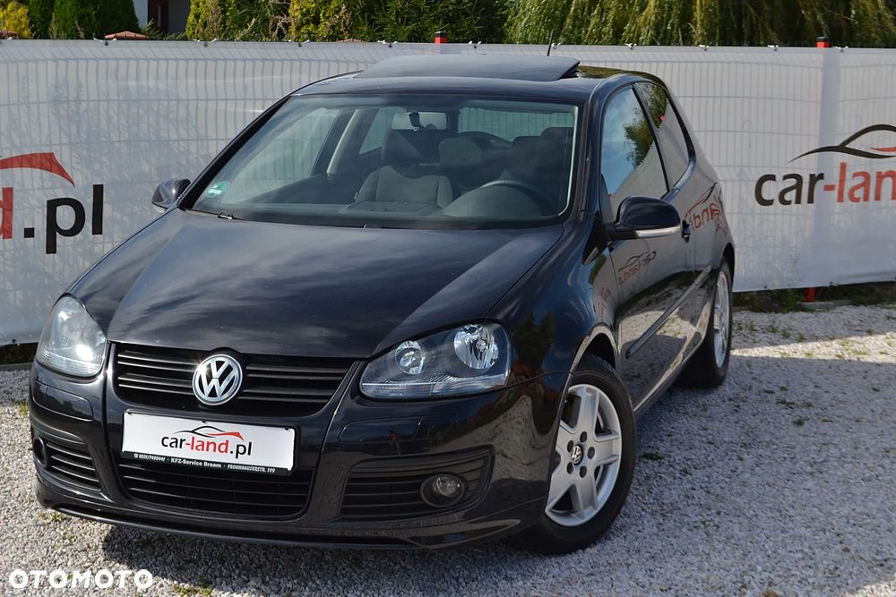 Volkswagen Golf - 7
