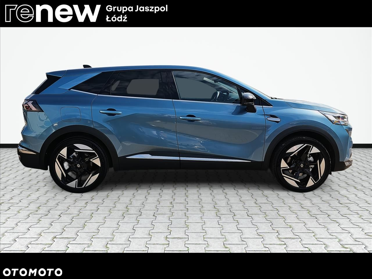 Renault Symbioz - 6