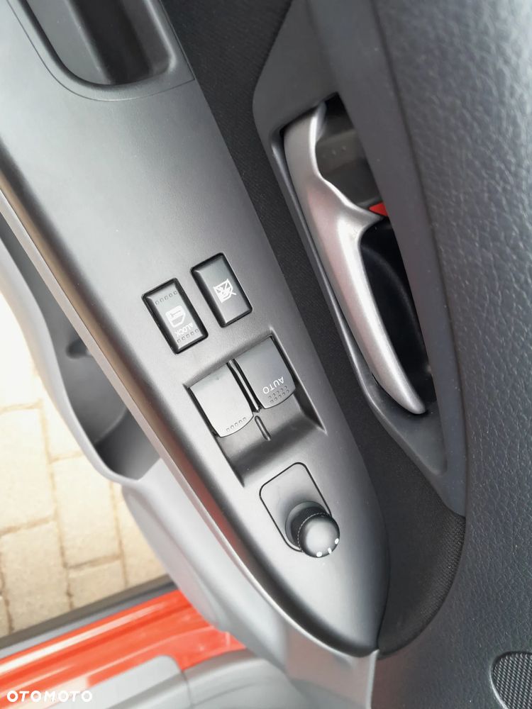 Suzuki SX4 1.6 VVT 4x2 Comfort - 11