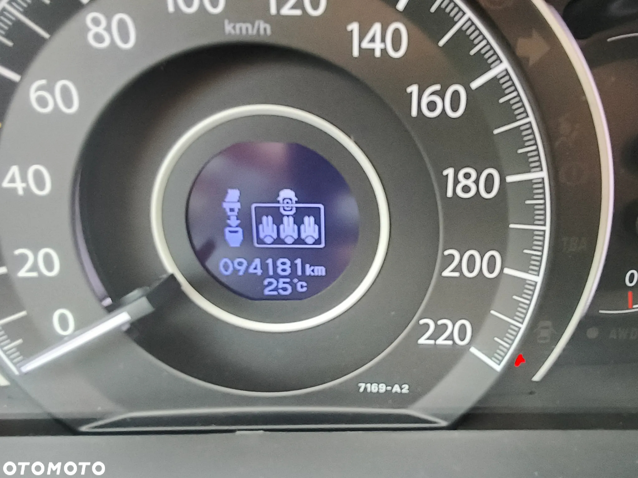 Honda CR-V 1.6i-DTEC Elegance - 15