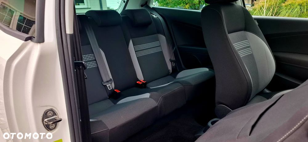 Volkswagen Polo 1.2 TSI Life - 20