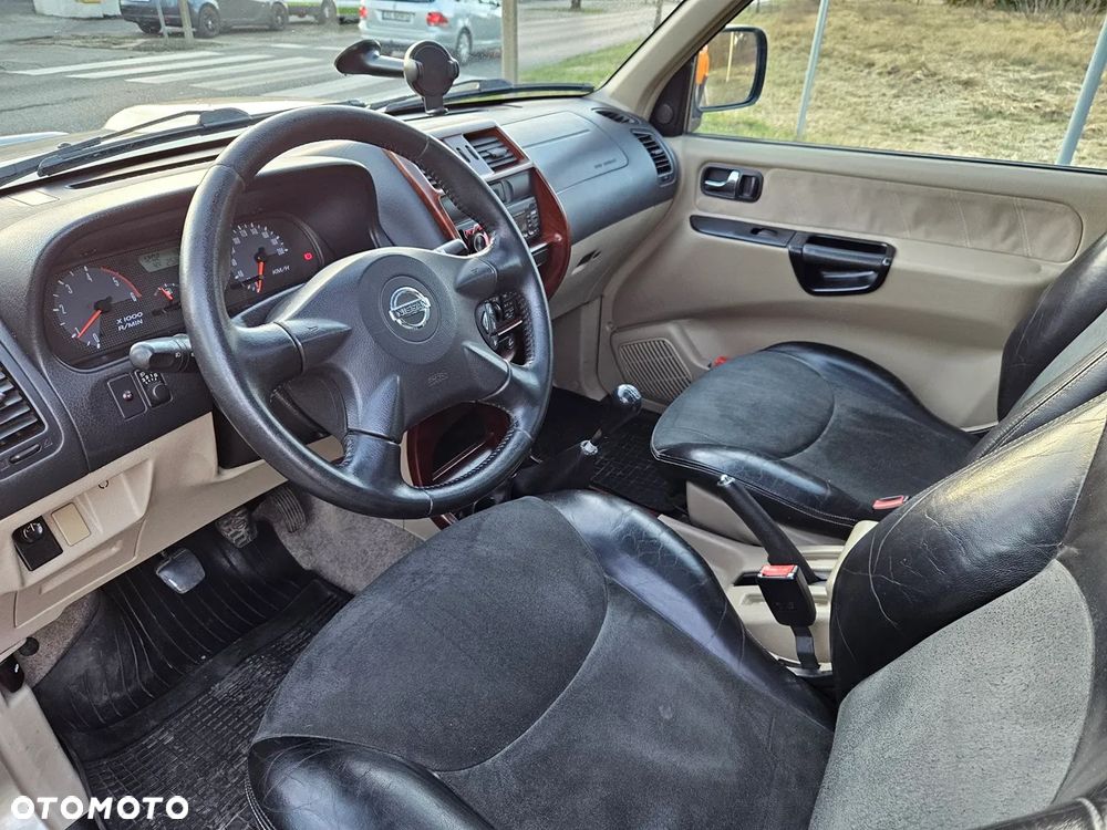 Nissan Terrano 3.0 Di Elegance - 7