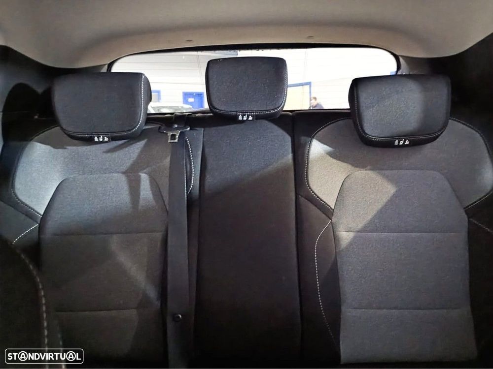 Renault Clio 1.5 Blue dCi Evolution - 11