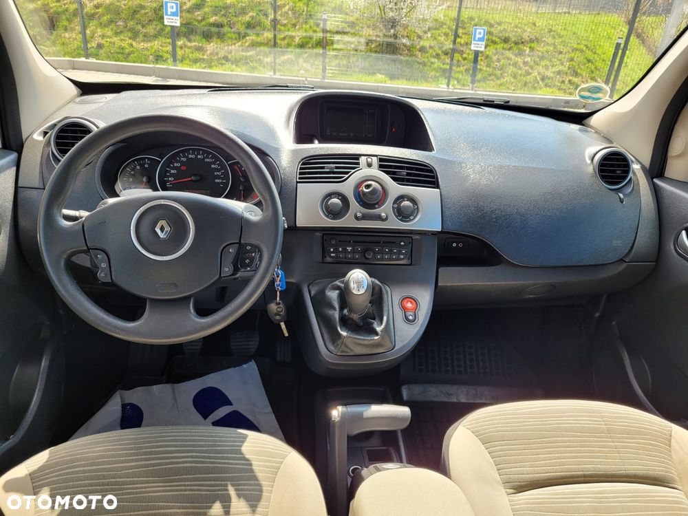 Renault Kangoo 1.6 16V 105 TomTom Edition - 17