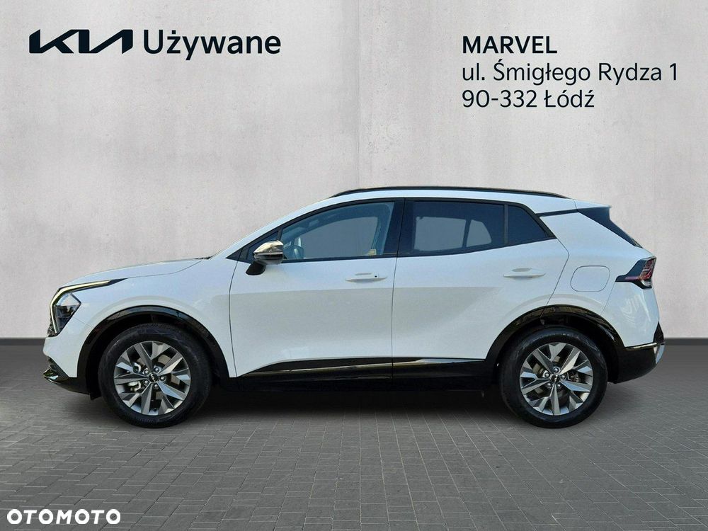 Kia Sportage - 2