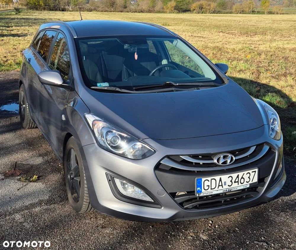 Hyundai i30 1.6 CRDi Classic - 1