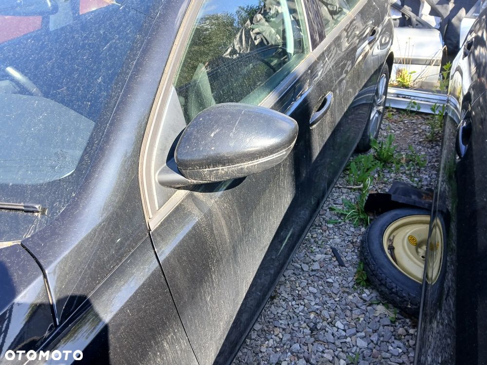 peugeot 308 T9 KTV maska pokrywa silnika klapa bagażnika zderzak lampa reflektor pas przedni stop - 5