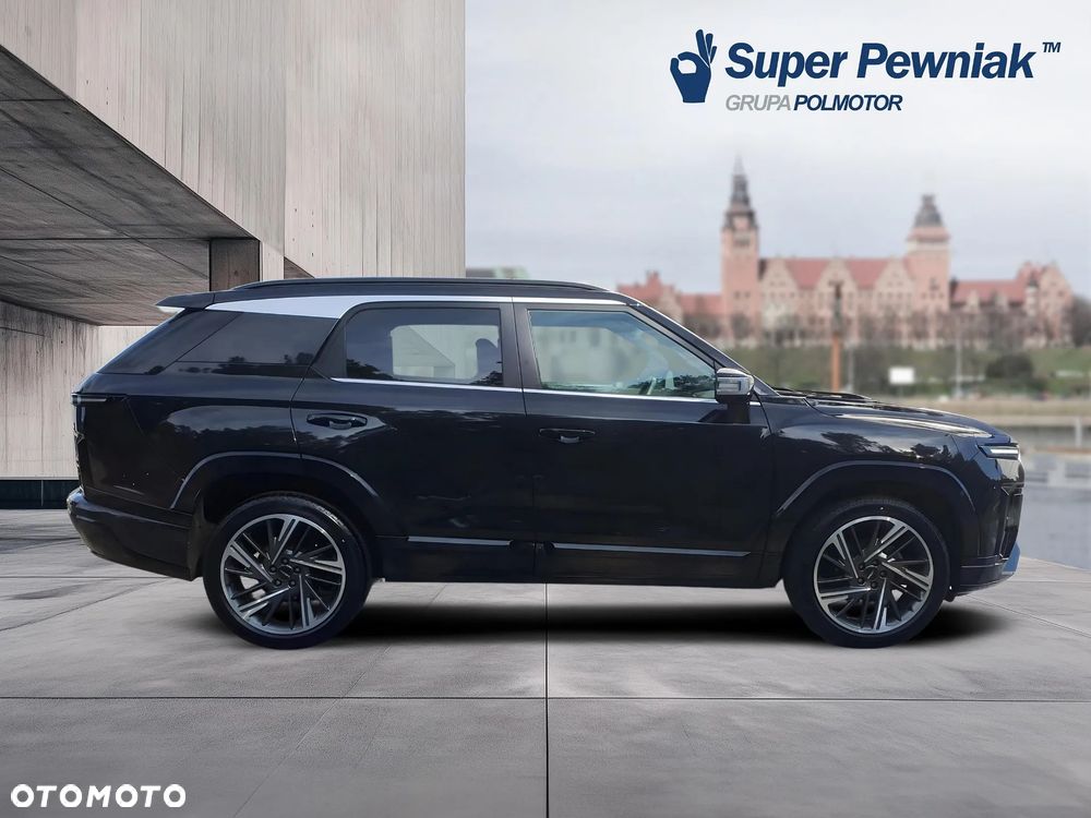 SsangYong/KGM Actyon 1.5 T-GDI Adventure - 6