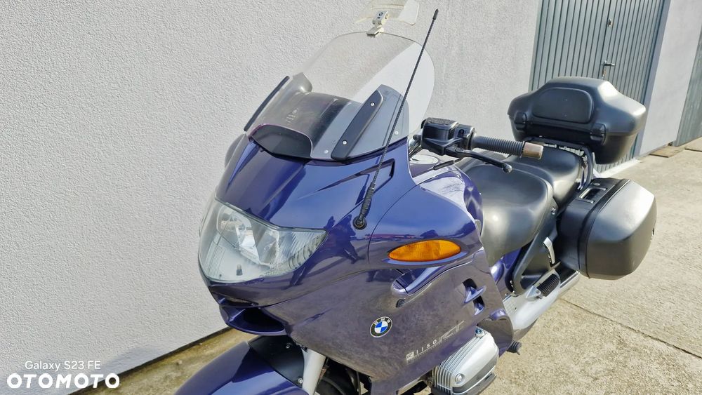 BMW RT - 13