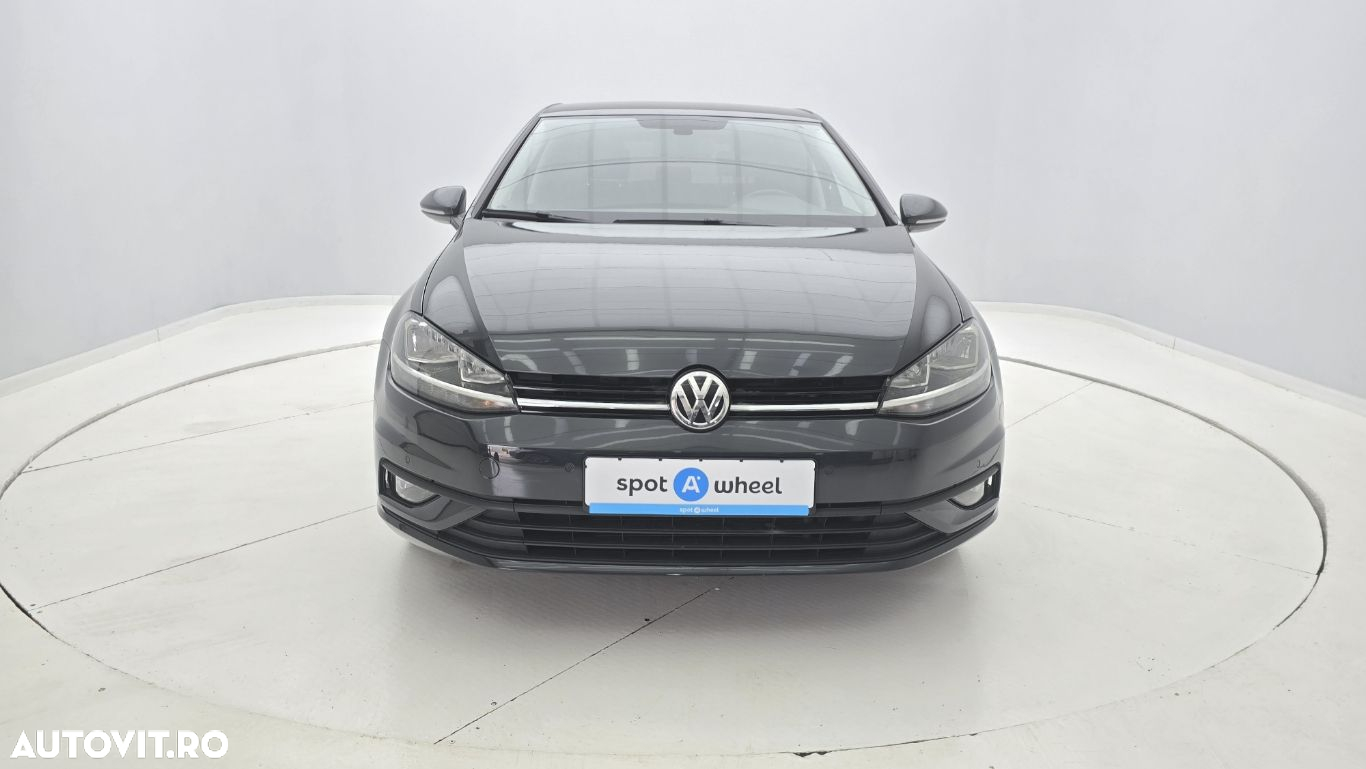 Volkswagen Golf 1.0 TSI Trendline - 4