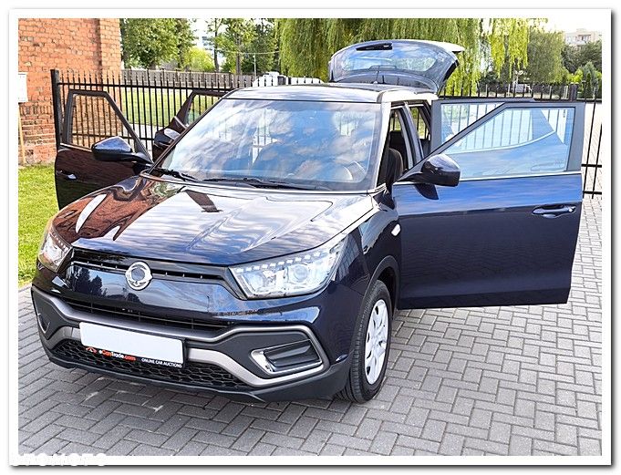 SsangYong/KGM XLV 1.6 Active - 13