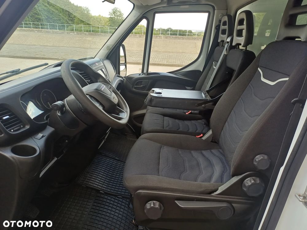 Iveco 35S16 - 20