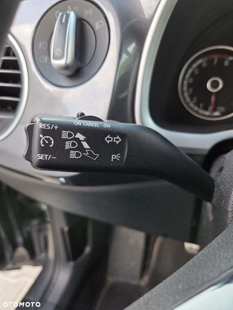 Volkswagen Beetle 1.4 TSI - 9