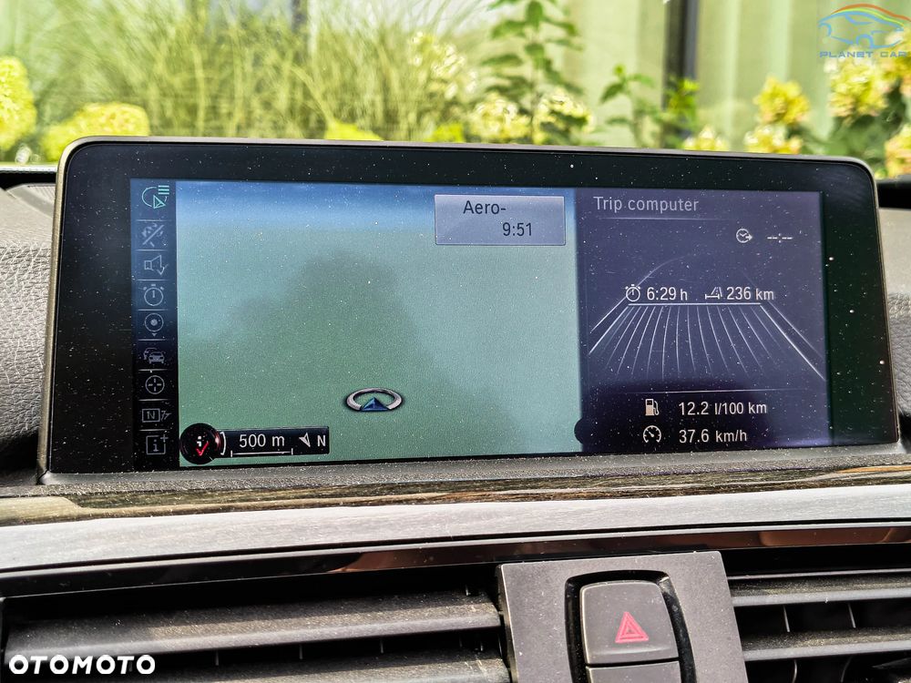 BMW Seria 4 435i Sport-Aut Luxury Line - 32