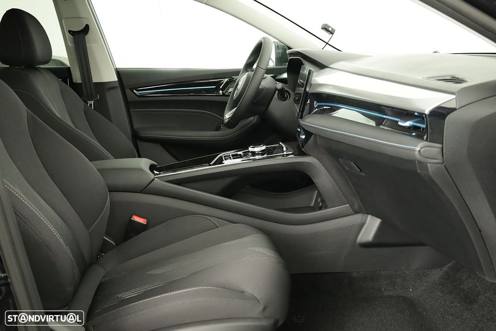 MG MG5 61 kWh Comfort - 20