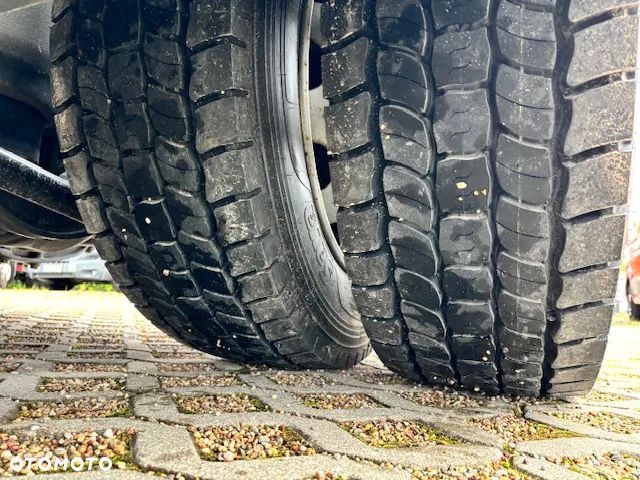 MAN TGX 18.470 MEGA RETARDER - 15