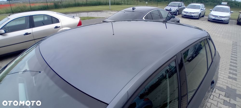 Skoda RAPID 1.4 TDI DPF Ambition - 23