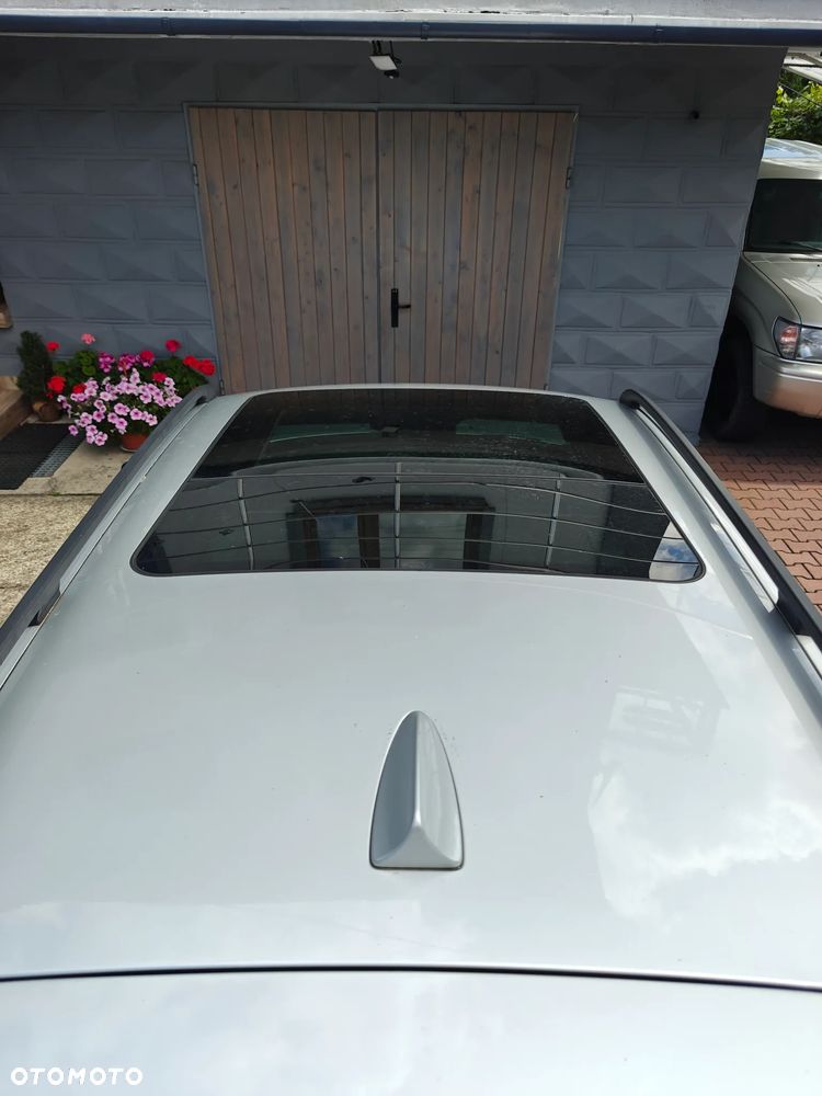 BMW X3 2.0d - 12