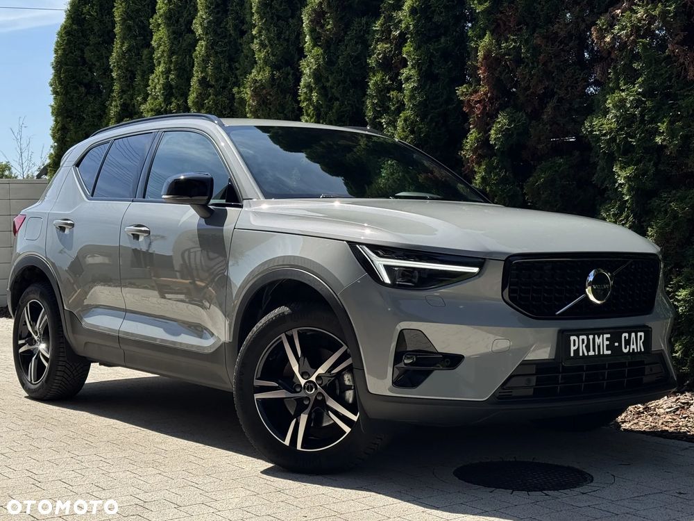 Volvo XC 40 B3 B DKG Plus Dark - 14