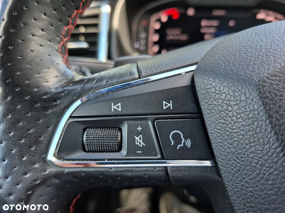 Seat Ateca 2.0 TDI FR S&S DSG - 15