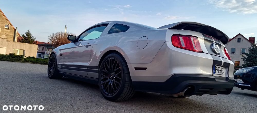 Ford Mustang 5.0 V8 GT Premium - 18