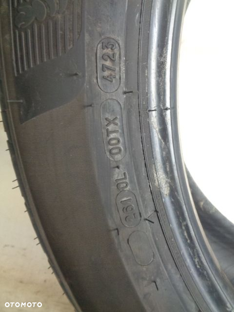4X MICHELIN PILOT ALPIN 5 SUV 285/45R22 114V XL - 16