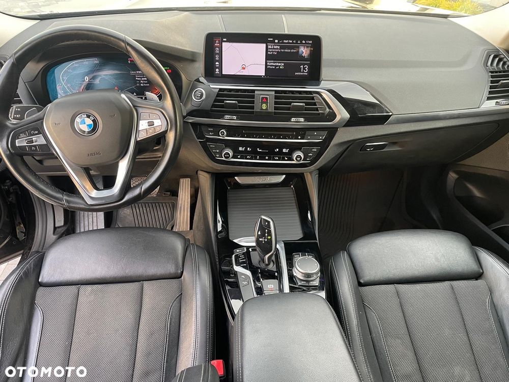 BMW X4 xDrive20d xLine sport - 6