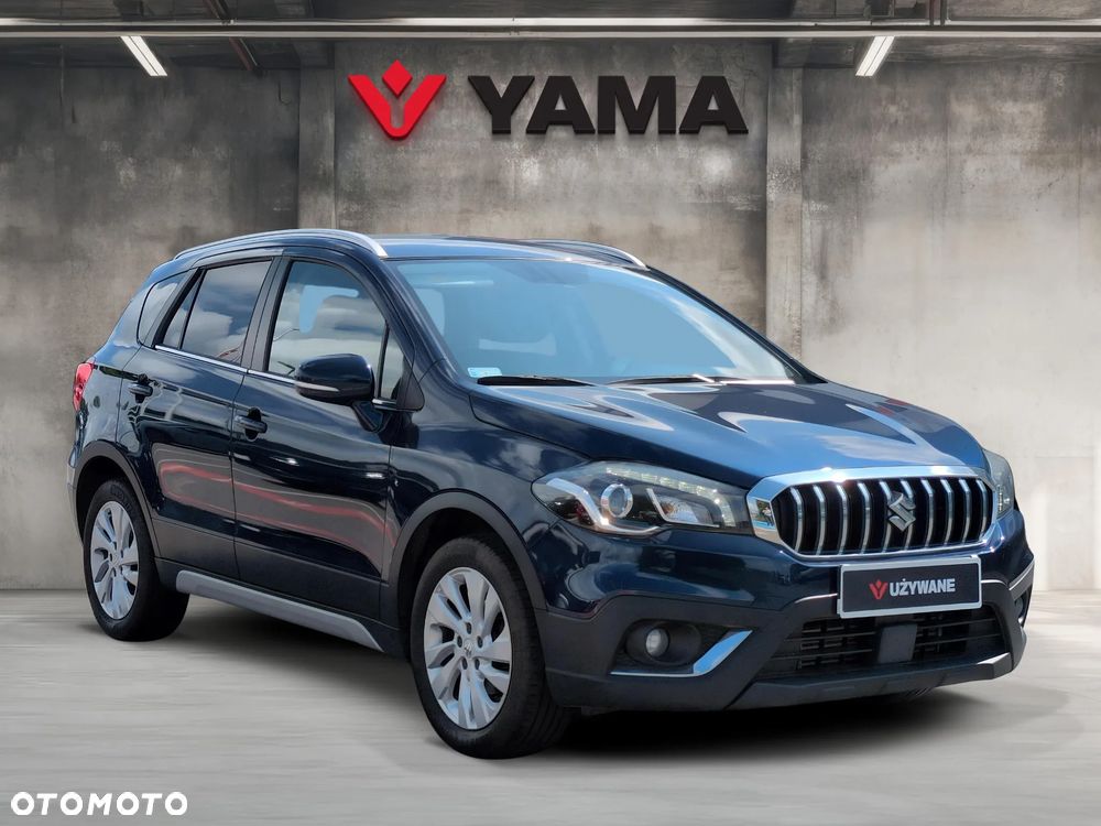 Suzuki SX4 - 7