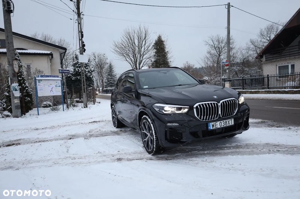 BMW X5 xDrive30d - 17