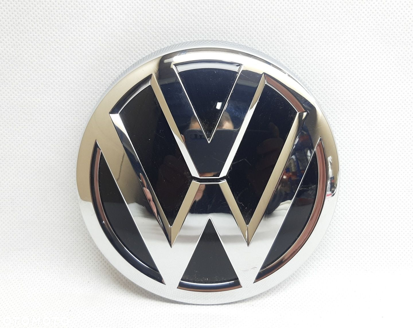 VW T-CROSS 2021 EMBLEMAT ZNACZEK LOGO 3G0853601B - 3
