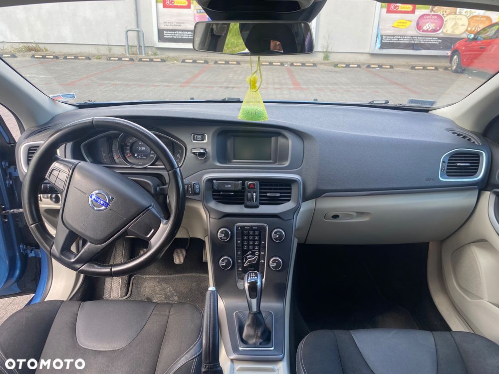 Volvo V40 D3 Drive-E Kinetic - 7