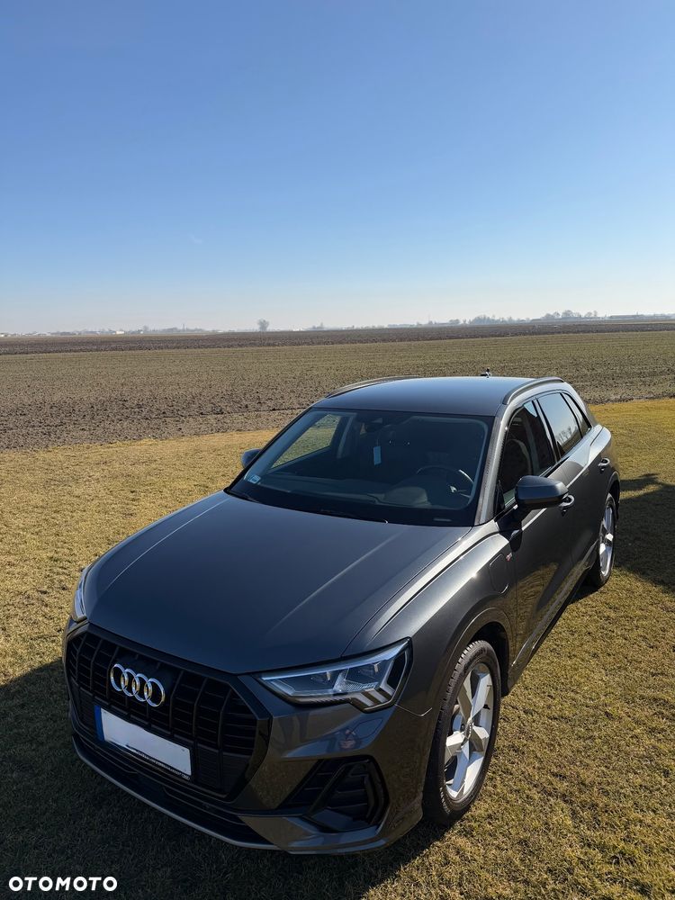 Audi Q3 - 13